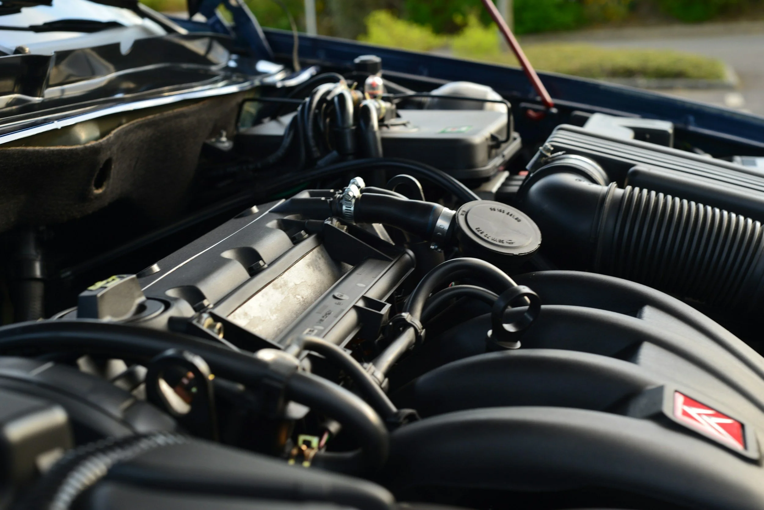 High Mileage Protection: What Actually Changes as Equipment Ages