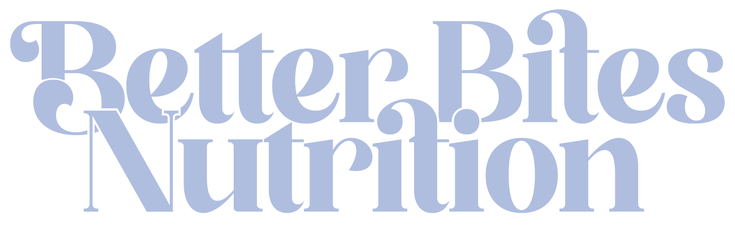 Better Bites Nutrition
