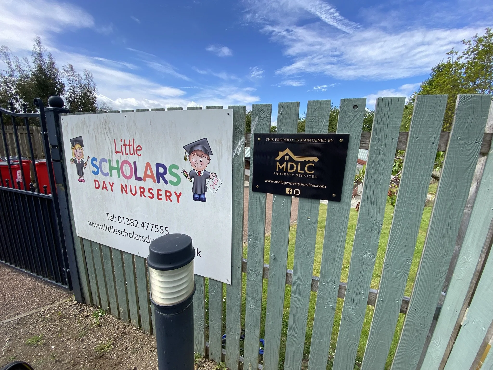 Little Scholars Nursery - Broughty Ferry