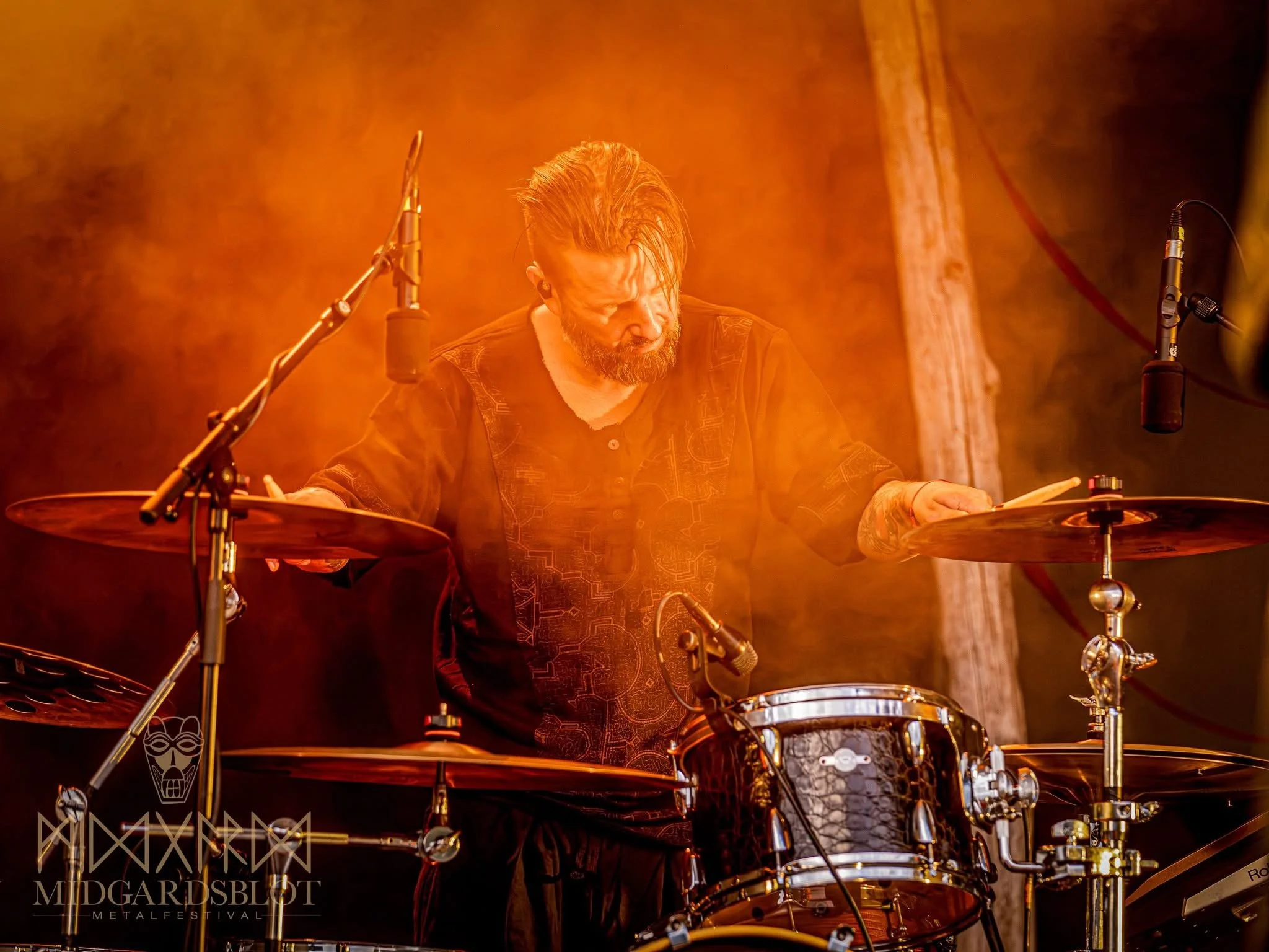 Photo by Christin rockphoto.no