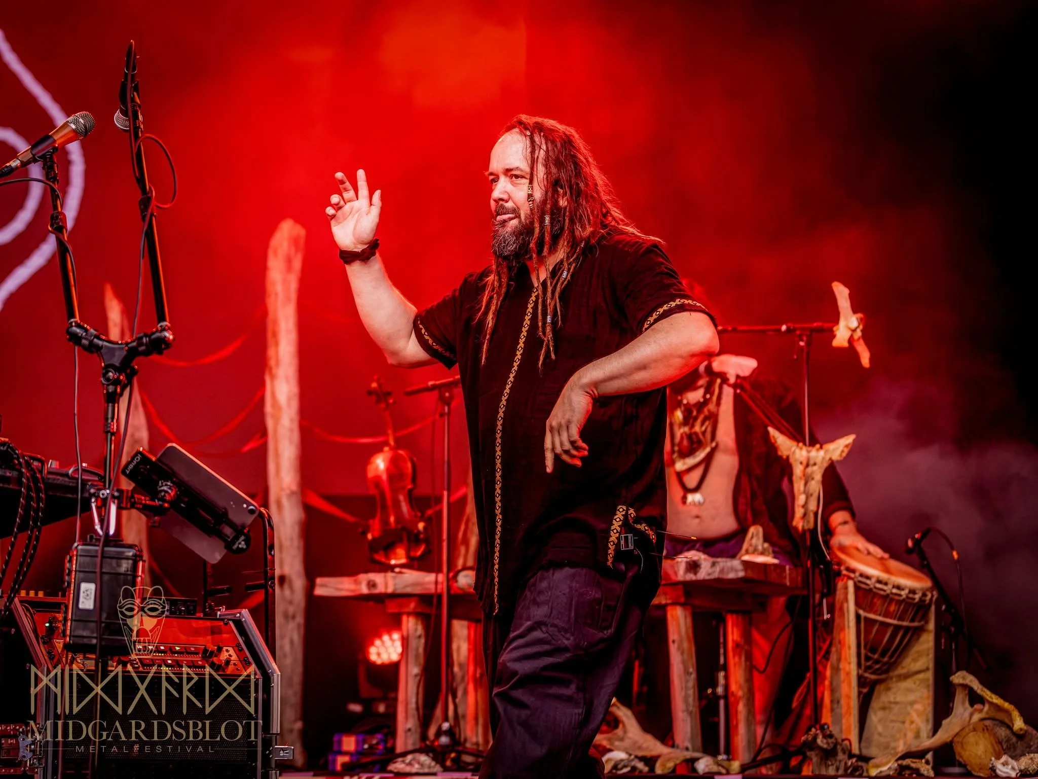 Photo by Christin rockphoto.no