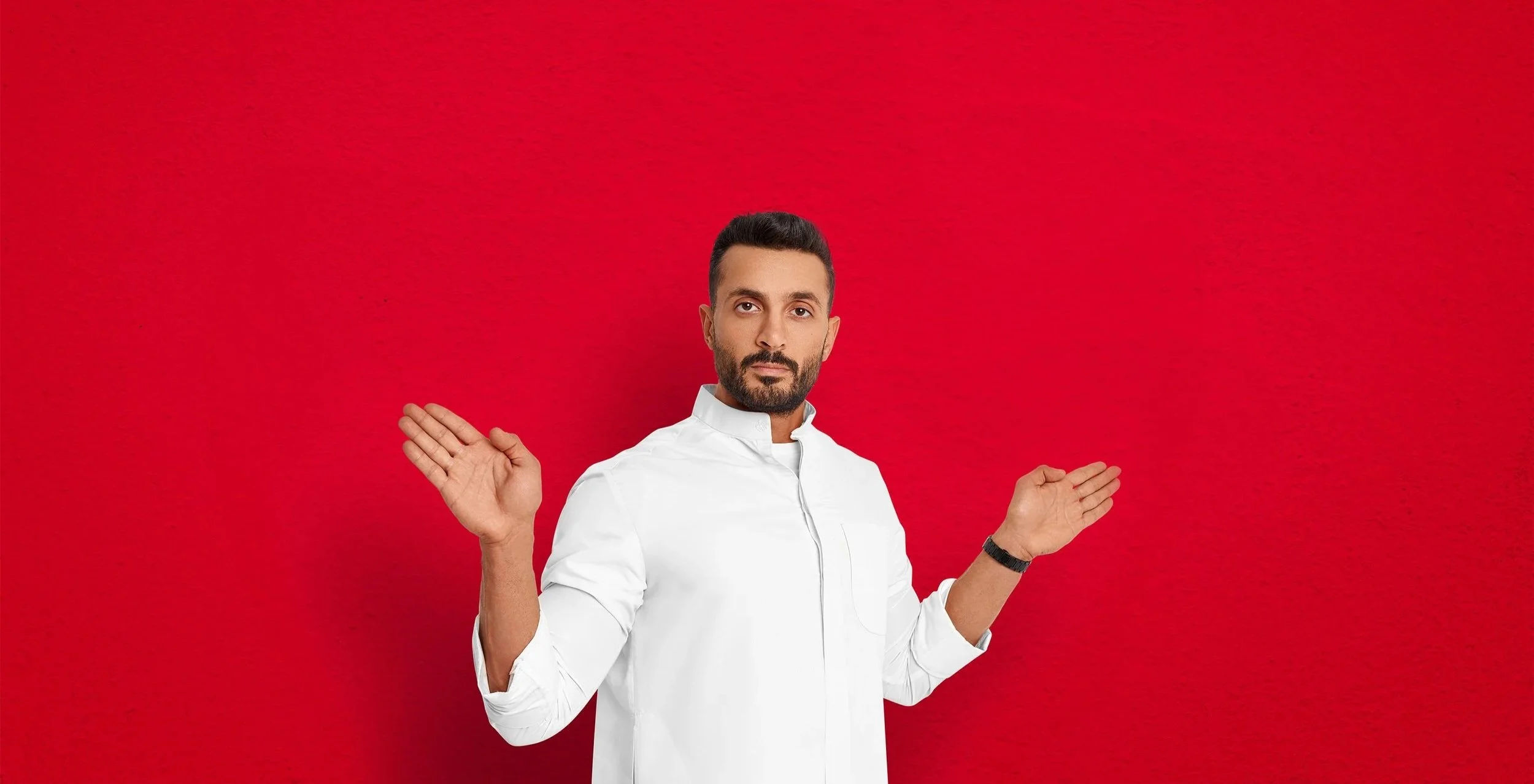 chuck's  |  creative campaign