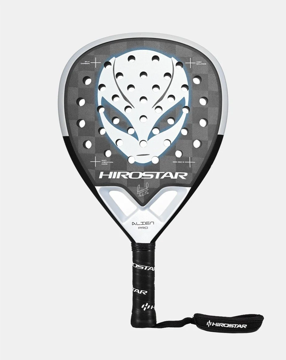HIROSTAR ALIEN PRO RACKET