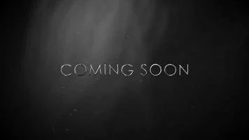 Coming Soon