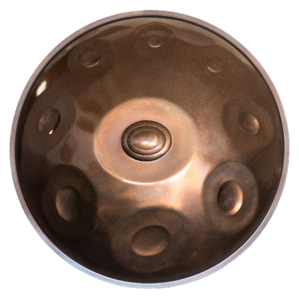 Handpan Beta