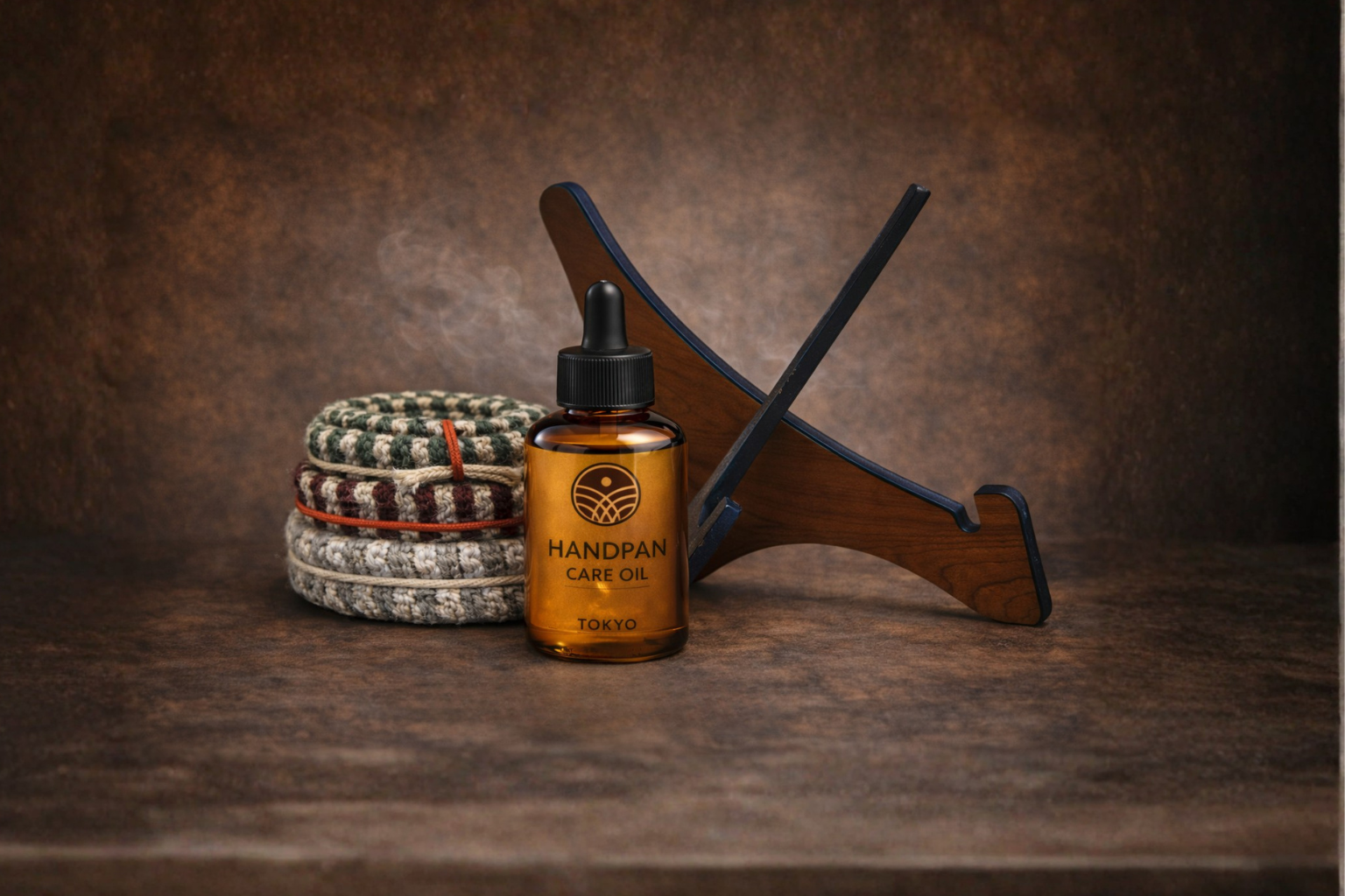 - トリオセット -