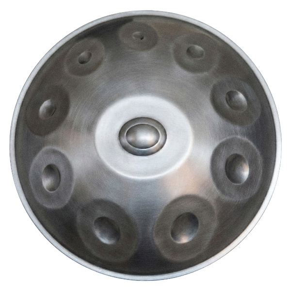Handpan Zero