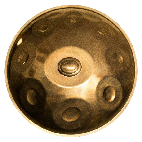 Handpan Beta