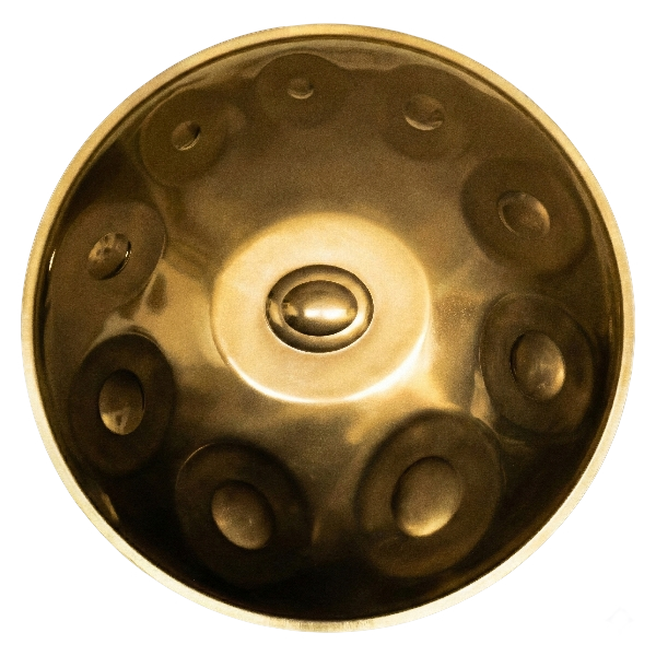 Handpan Alpha