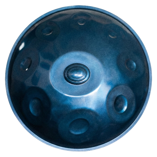 Handpan Beta
