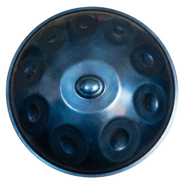 Handpan Alpha