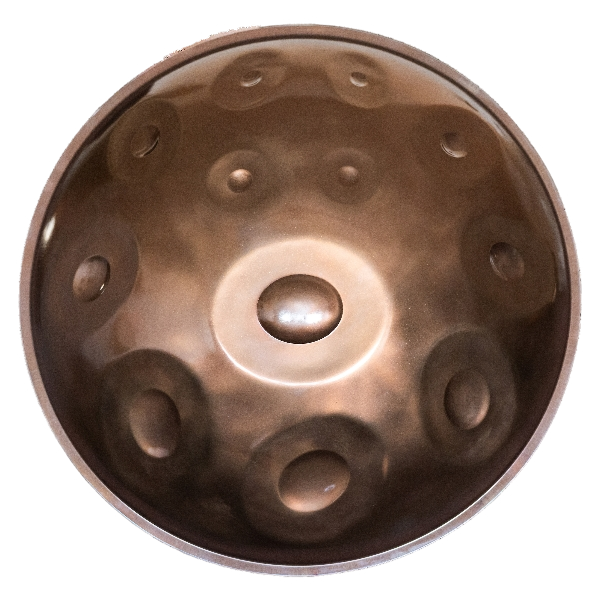 Handpan Gamma
