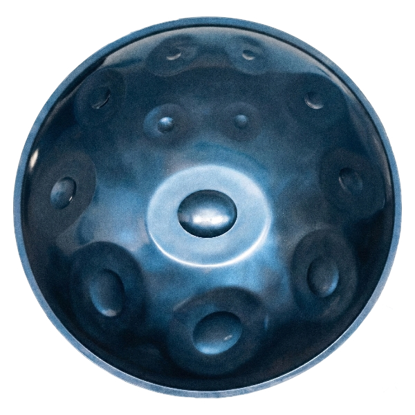 Handpan Gamma