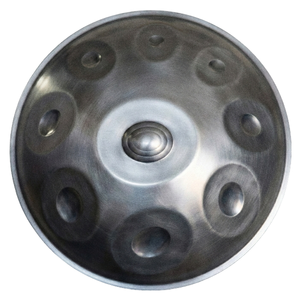 Handpan Beta