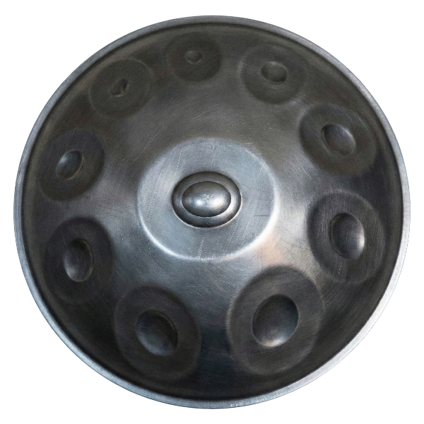 Handpan Alpha