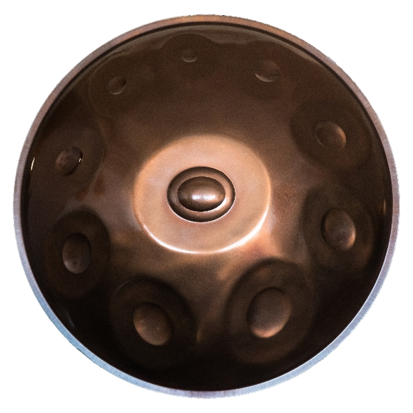Handpan Alpha
