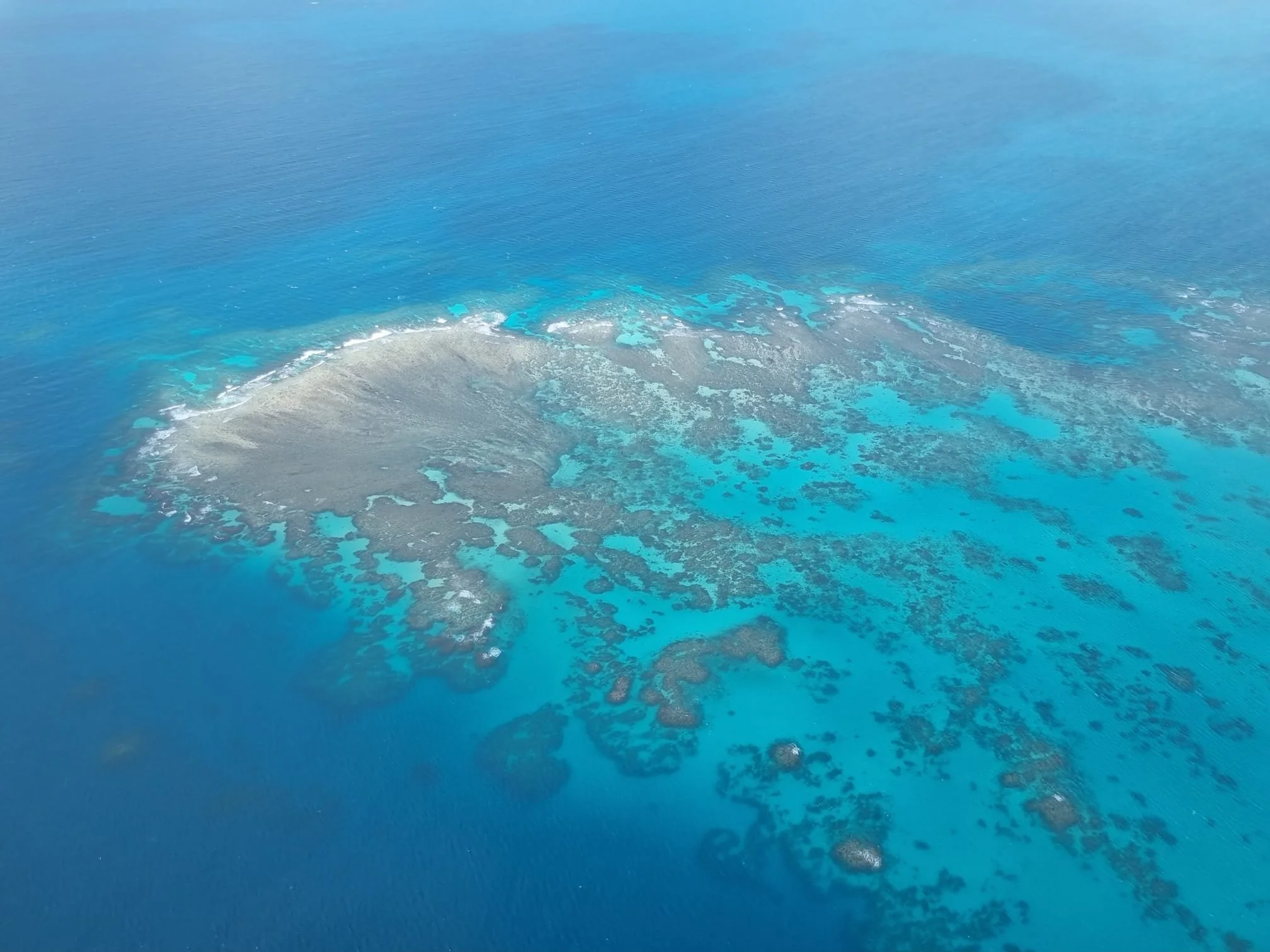 What Does It Mean to Hold It Lightly?