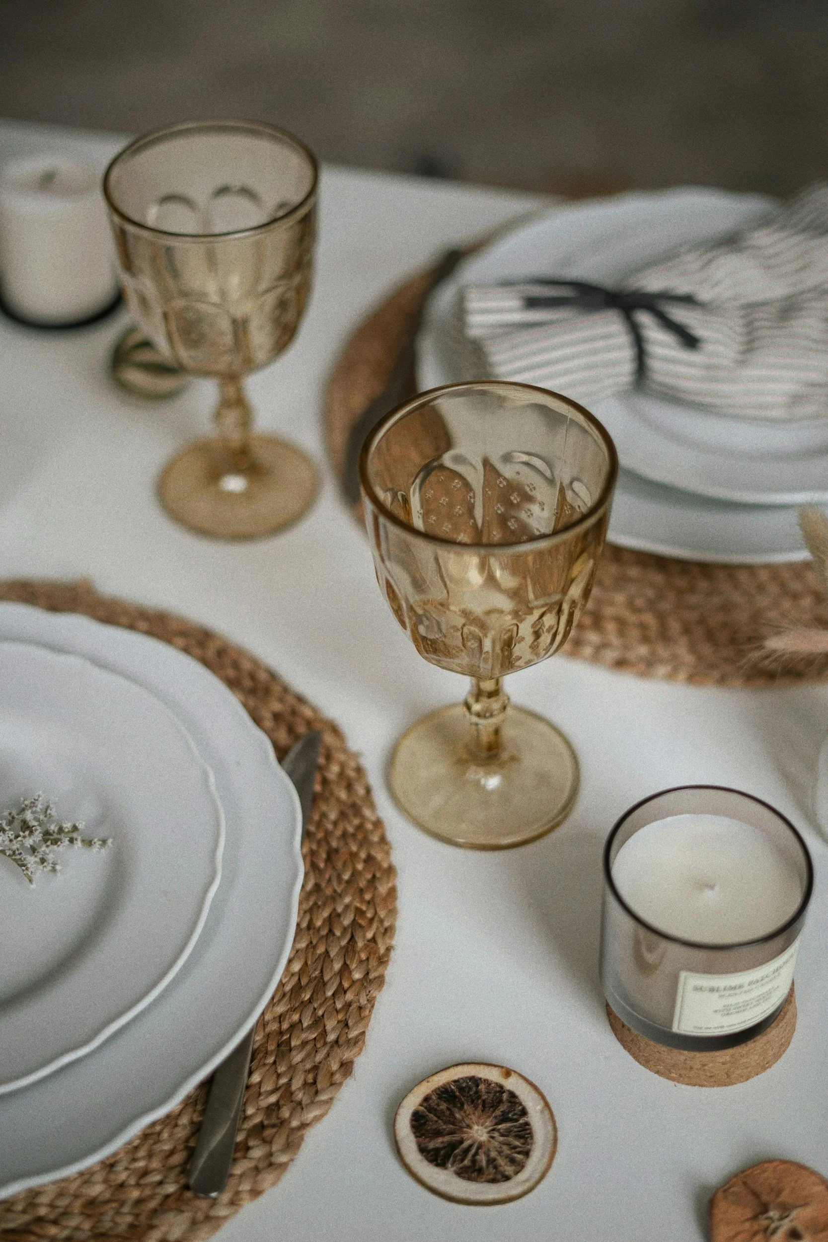 Autumn Entertaining