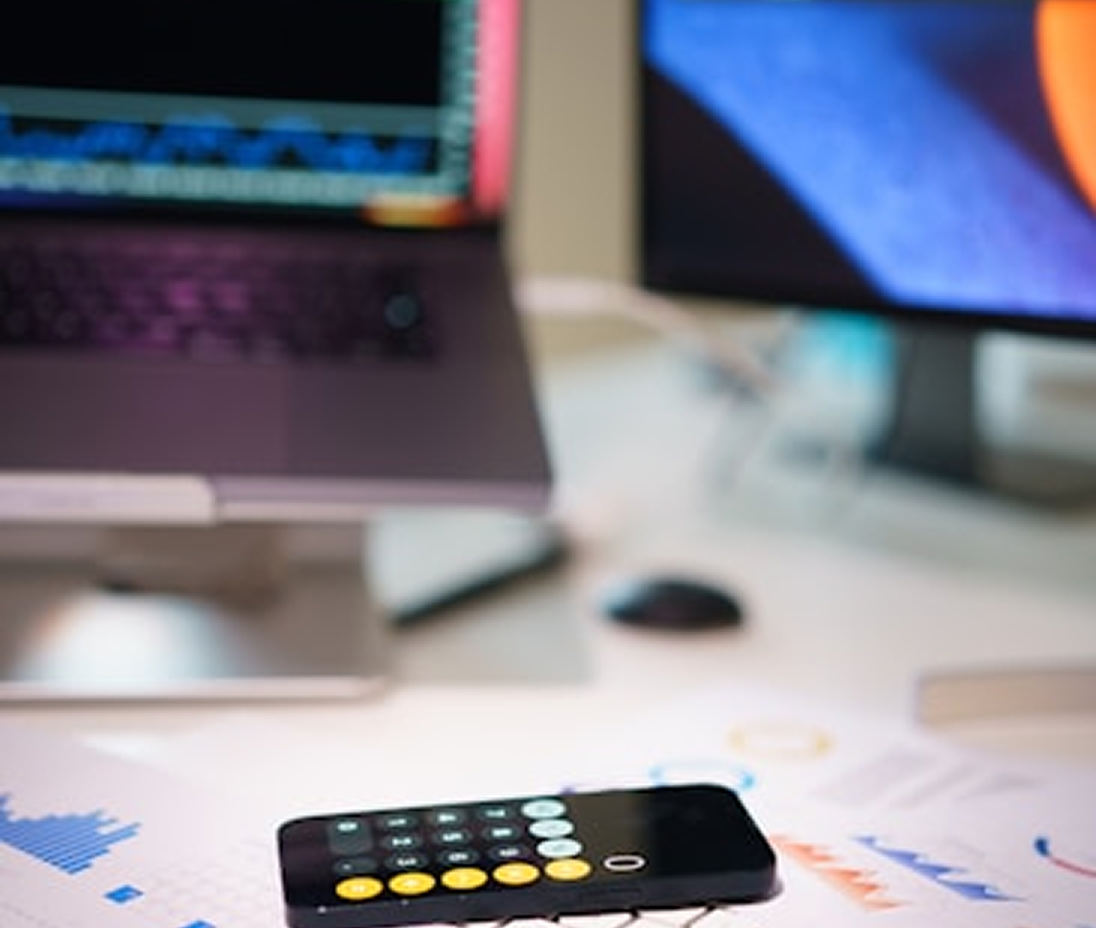 Agnetha Gustavsson kan hjälpa dig med ekonomi : hantering av kund och leverantörsfakturor, kvittohantering och underlag till redovisningsbyrån.