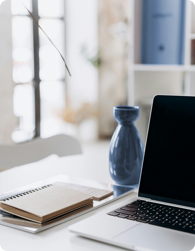 I AGVA services, kan vi hjälp dig med administration, ekonomi,  kundservice och projektledning