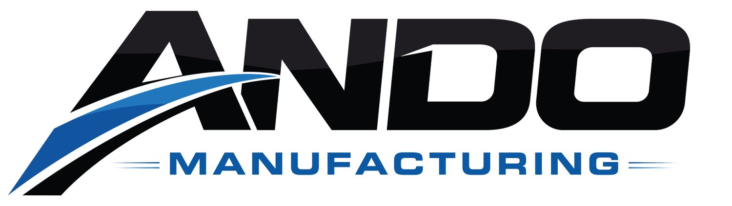 Ando Manufacturing