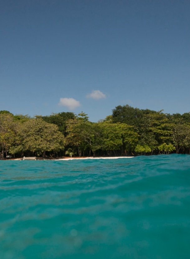 retiro en utila