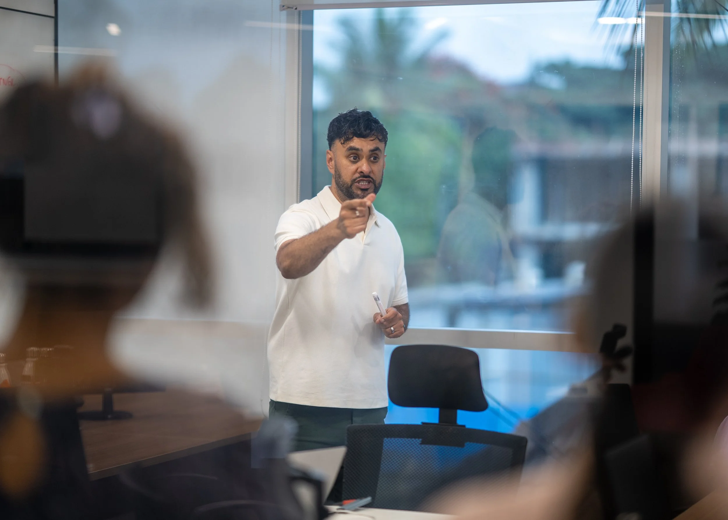 Soft Skills and Communication 