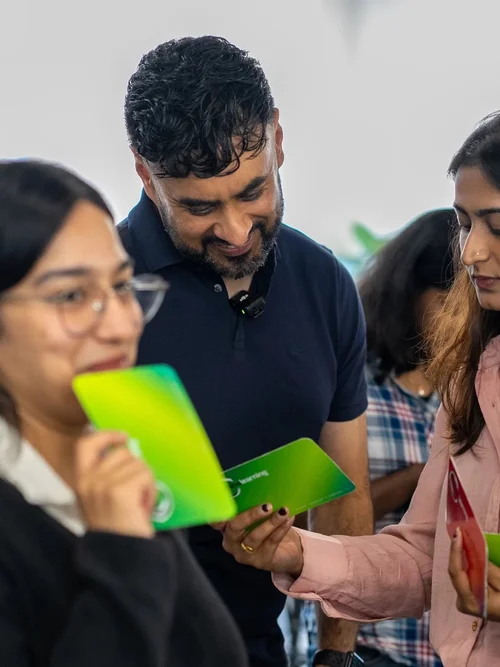 Soft Skills & Communication