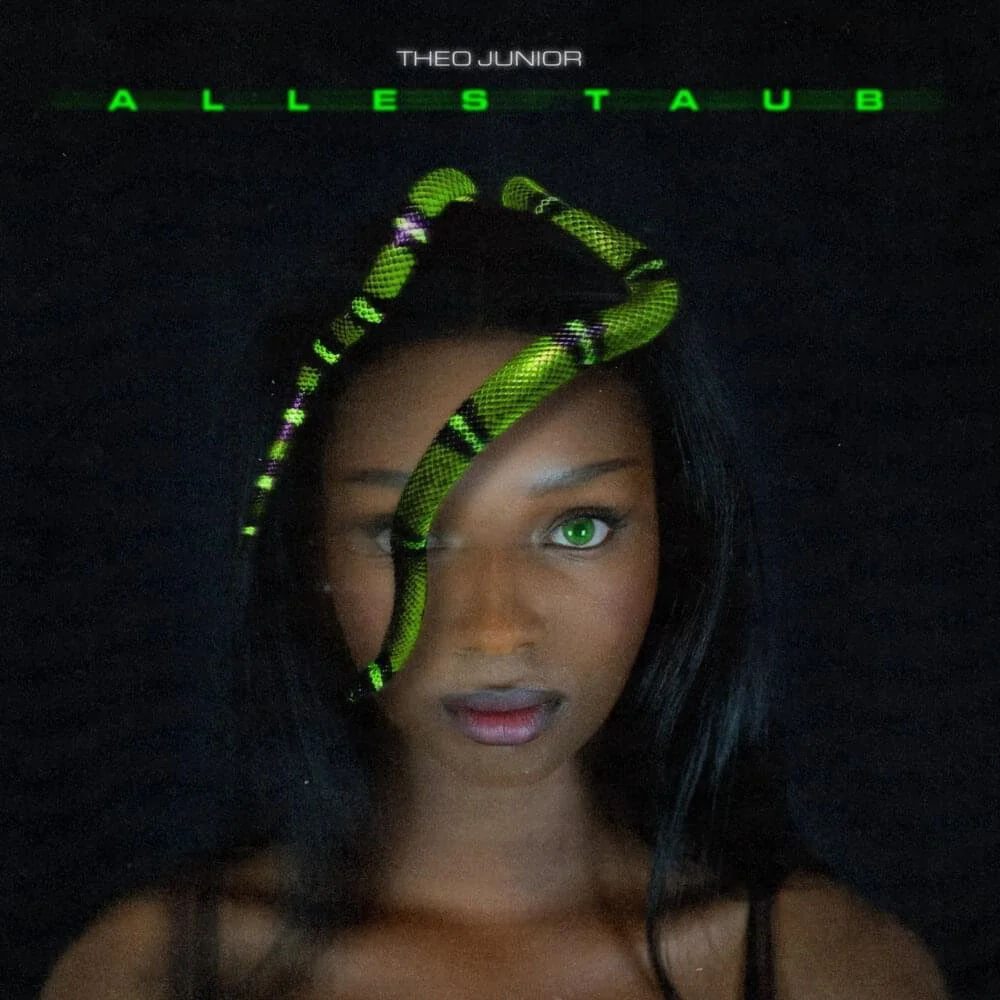 Theo Junior - Alles Taub