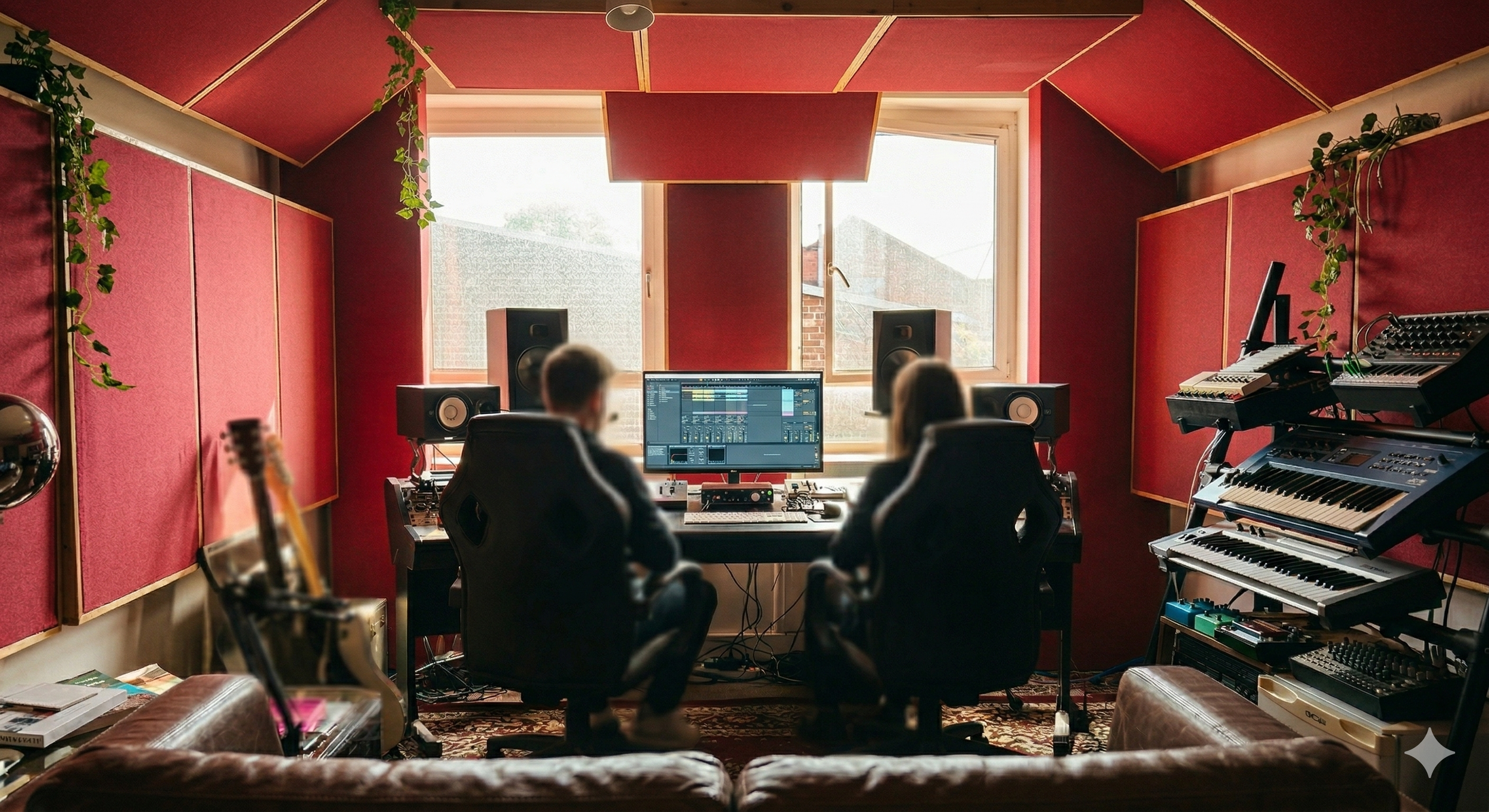 1 on 1 Coaching (Berlin)