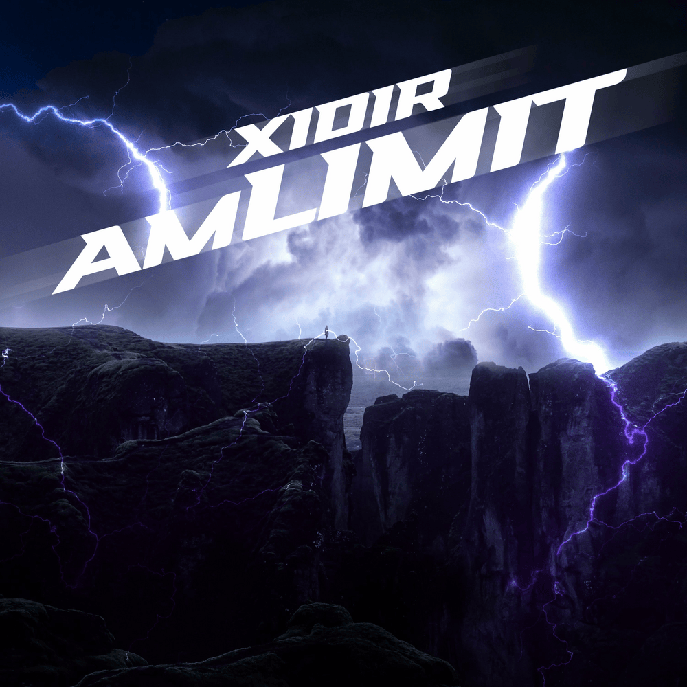 Xidir - Am Limit