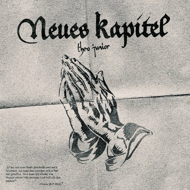 Theo Junior - Neues Kapitel