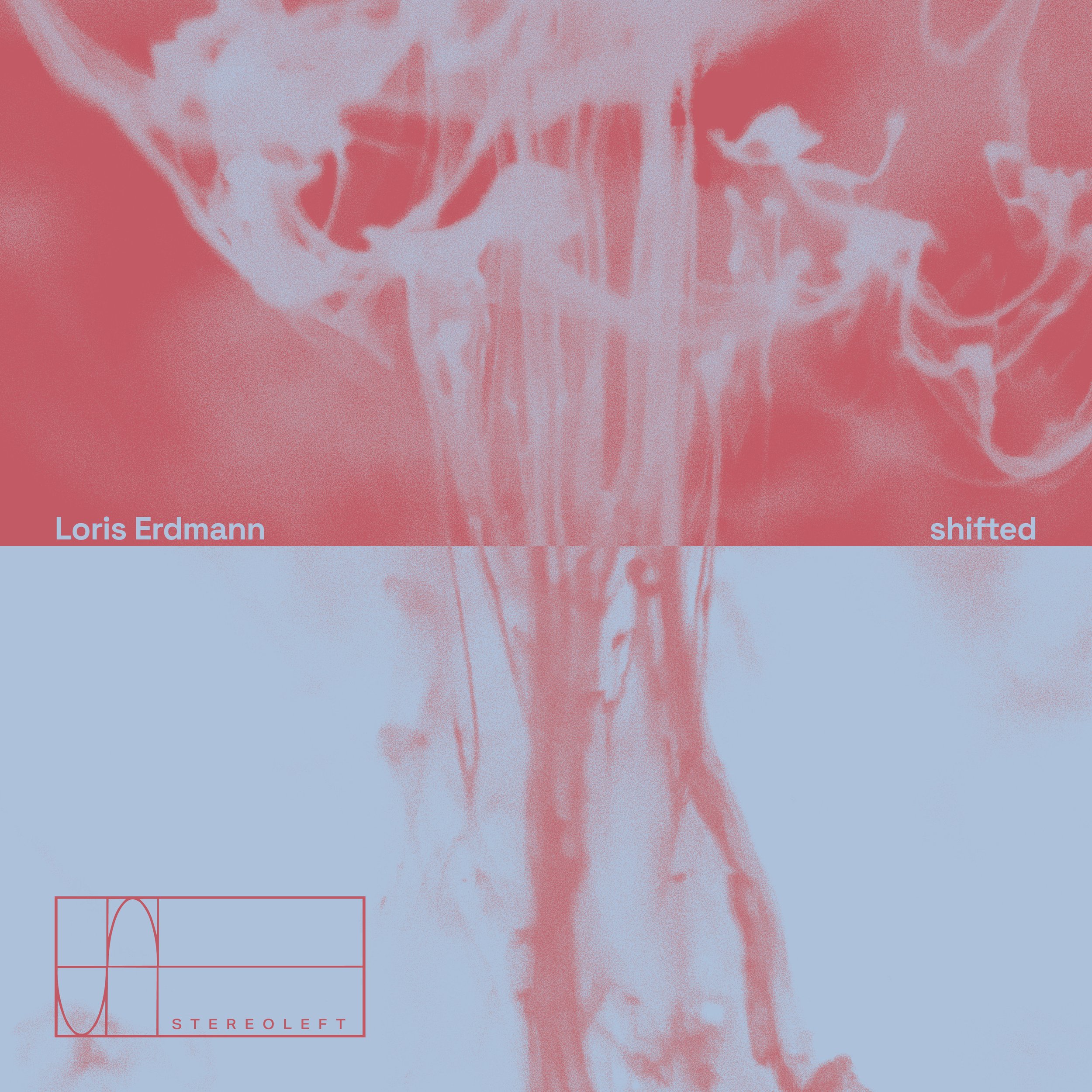 Loris Erdmann - Shifted (EP)