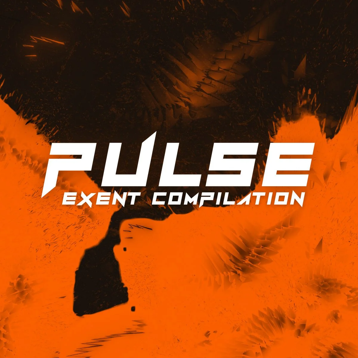 Exent Records - PULSE (Compilation)
