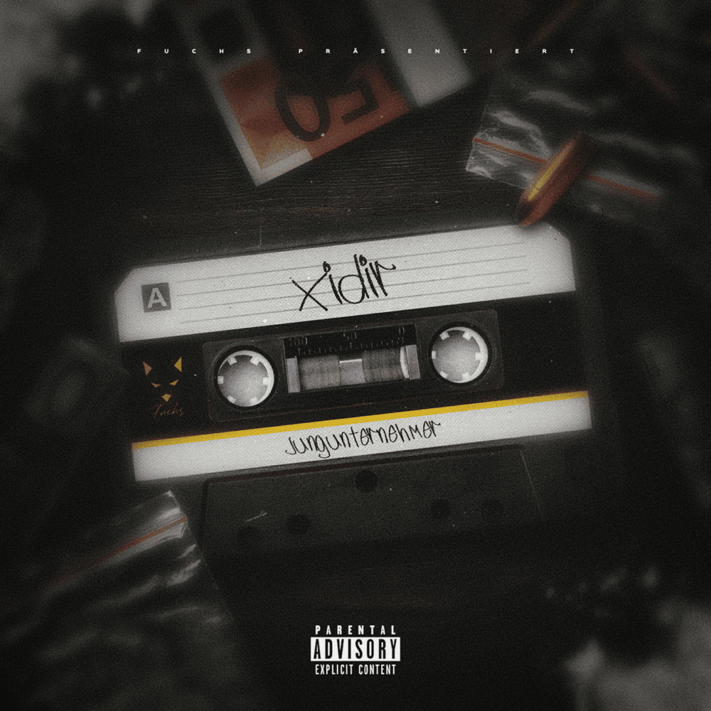 Xidir - Jungunternehmer