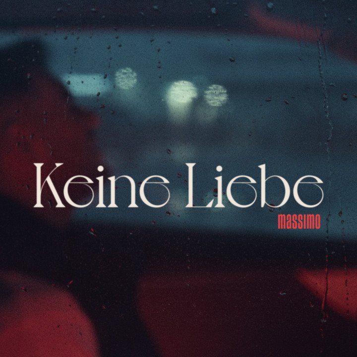 Massimo - Keine Liebe (Acoustic Version)