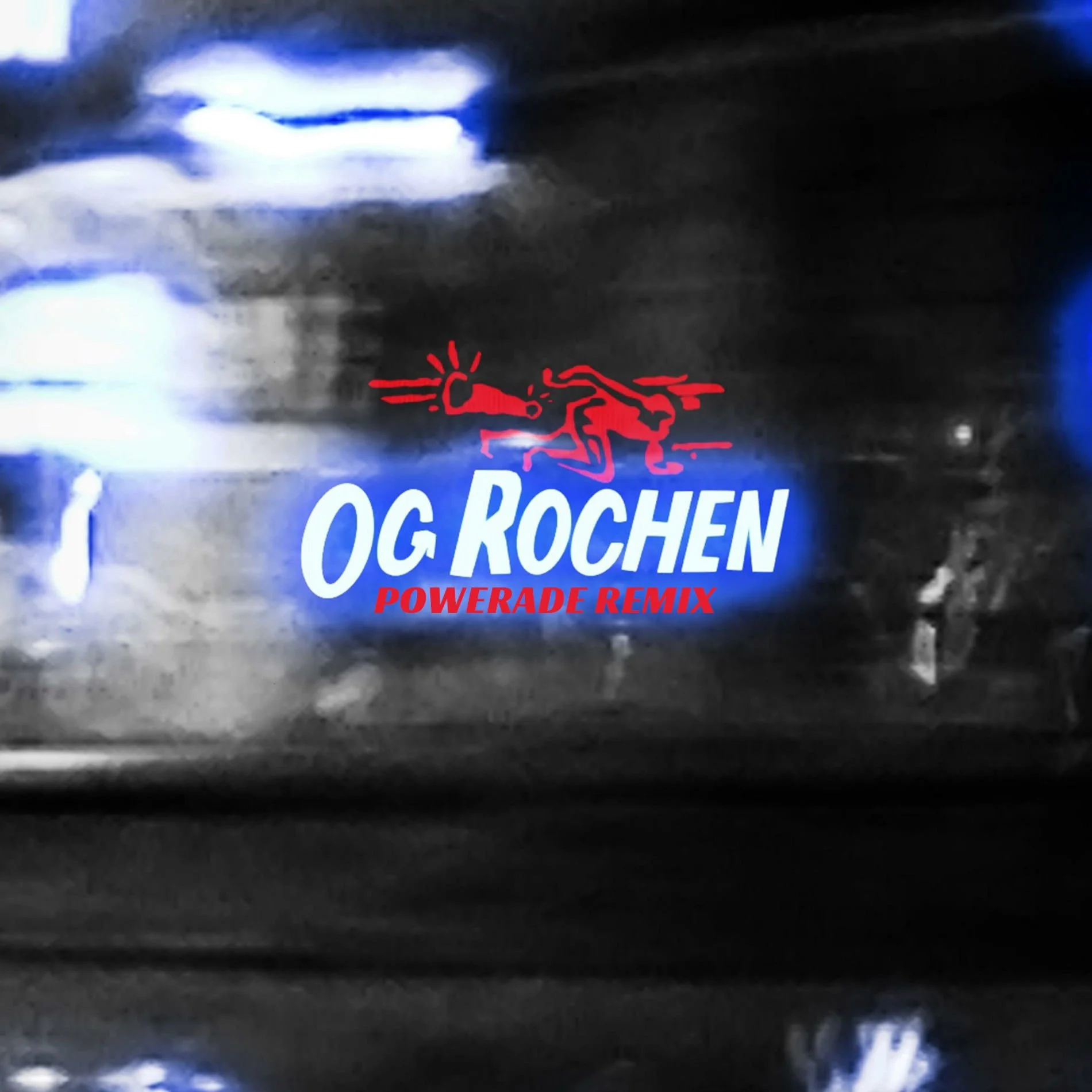OG Rochen - Powerade (REMIX)