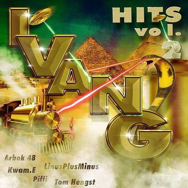 Ivan G - Hits Vol. 2