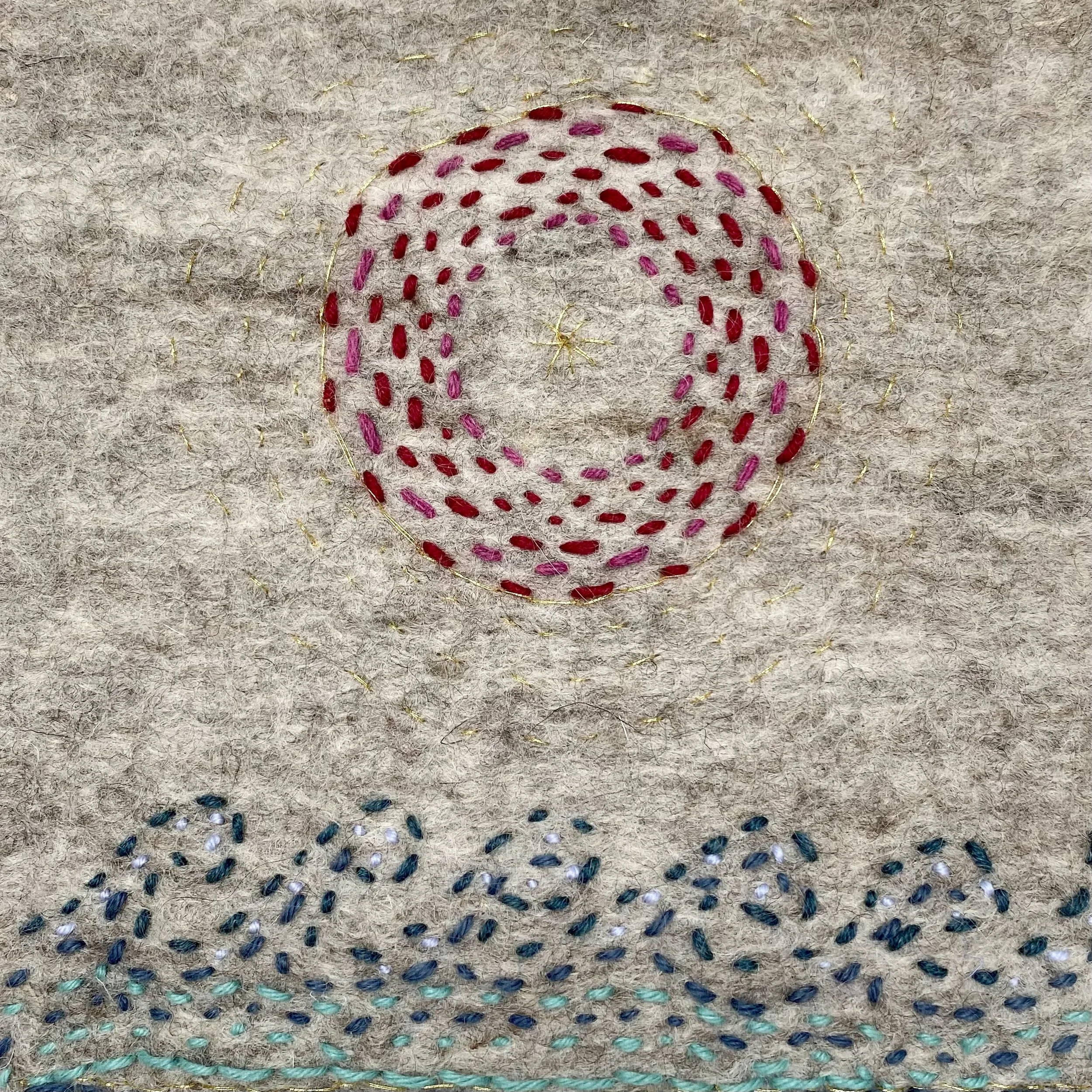 Vertrauen: Warum das Unfertige auch dazu gehört 