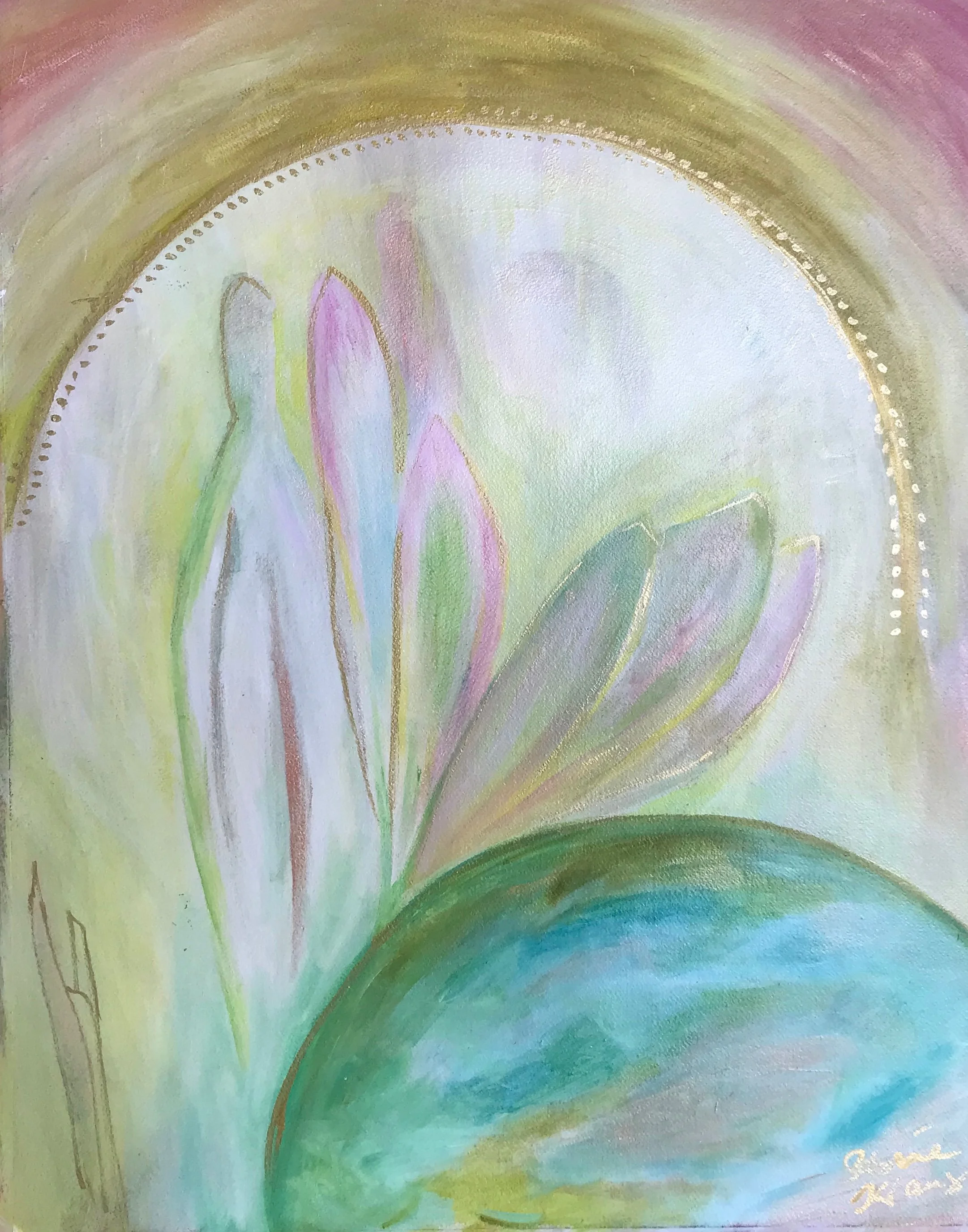 Inner Freedom