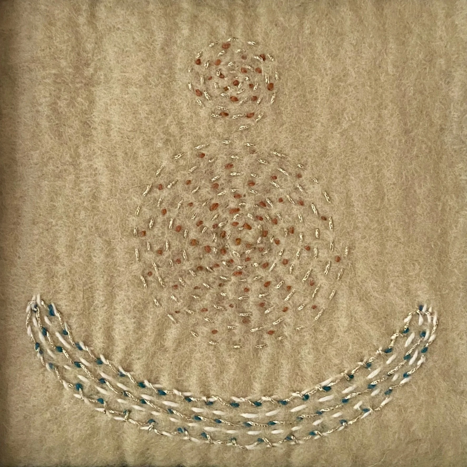 The Spiral of Evolution
