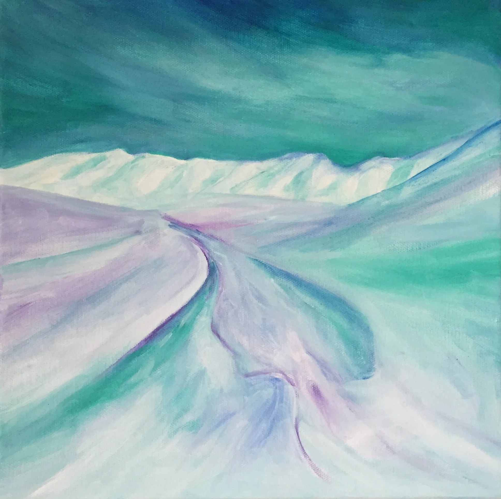 Snow I