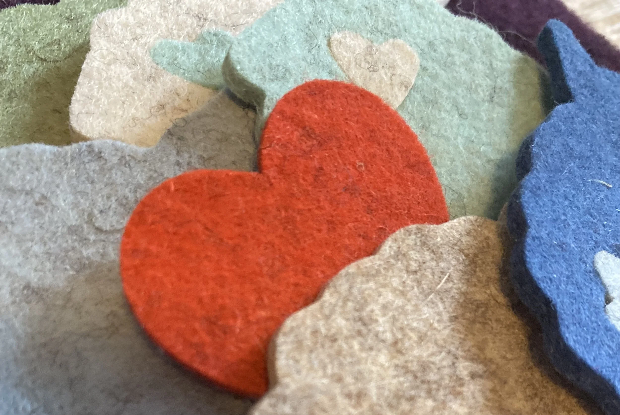 Alchemie, irgendwie - 9/55Thoughts