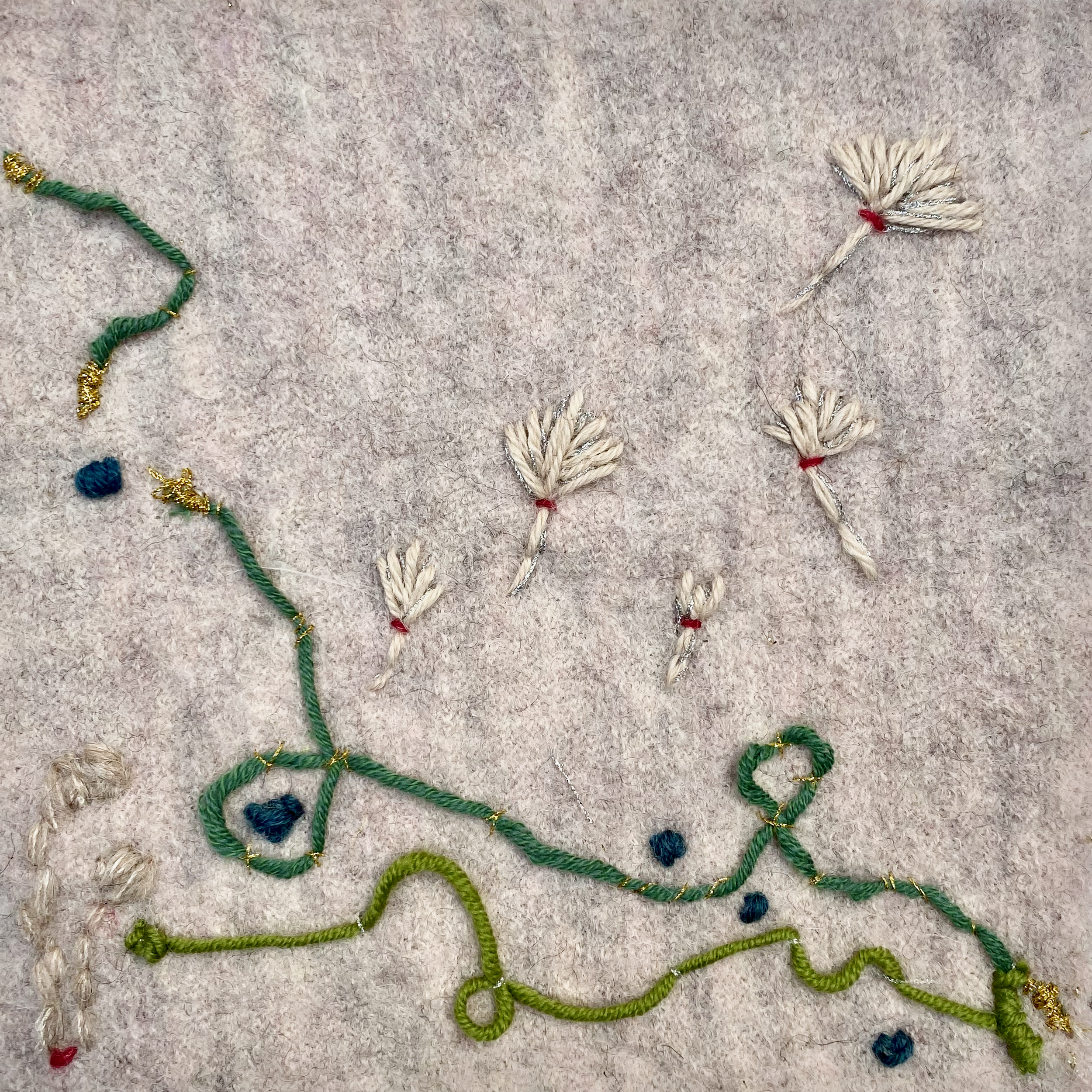 Anlehnen statt Scannen: Wie Einfachheit  Entspnnung  fördert