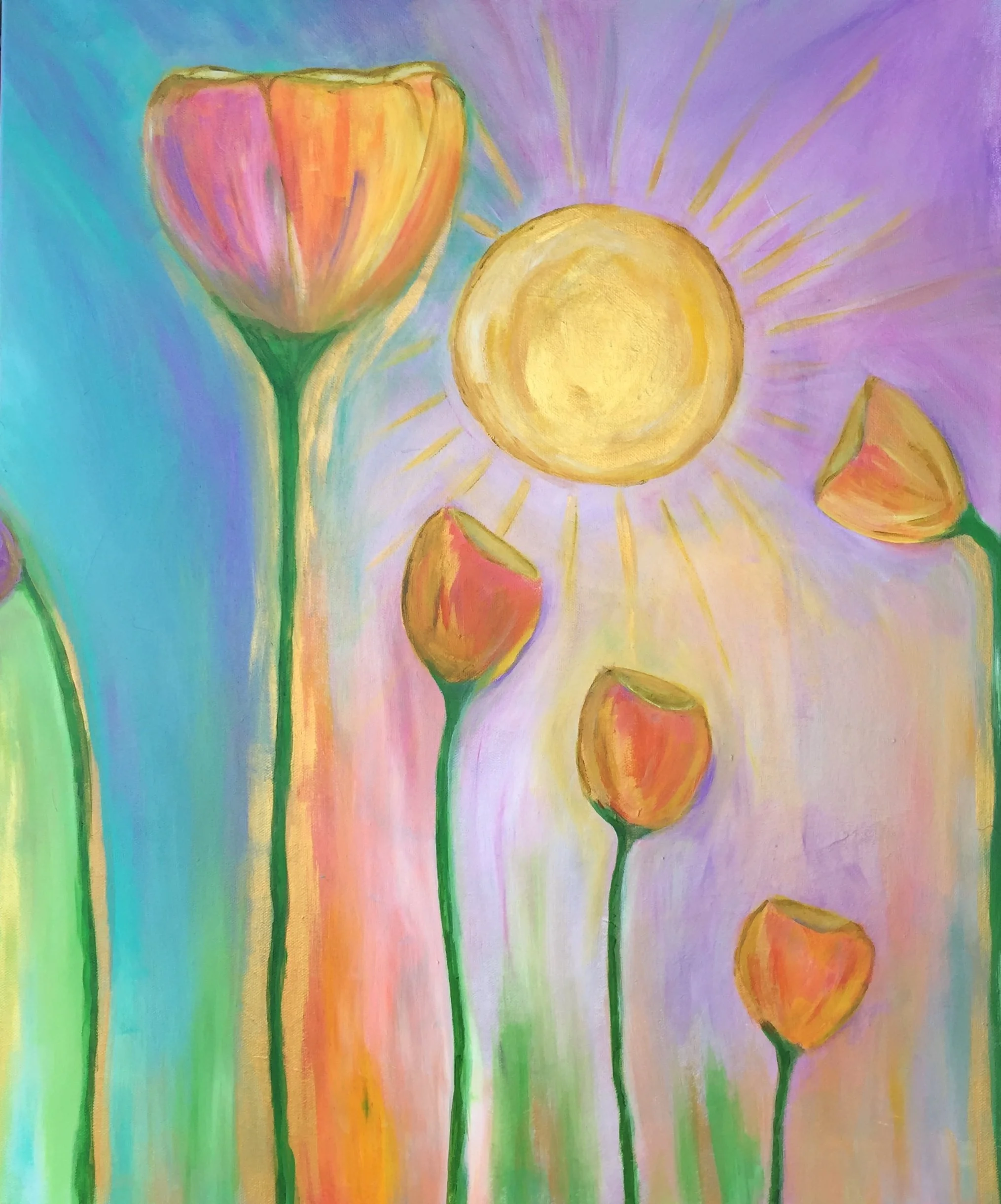 Sunshine 