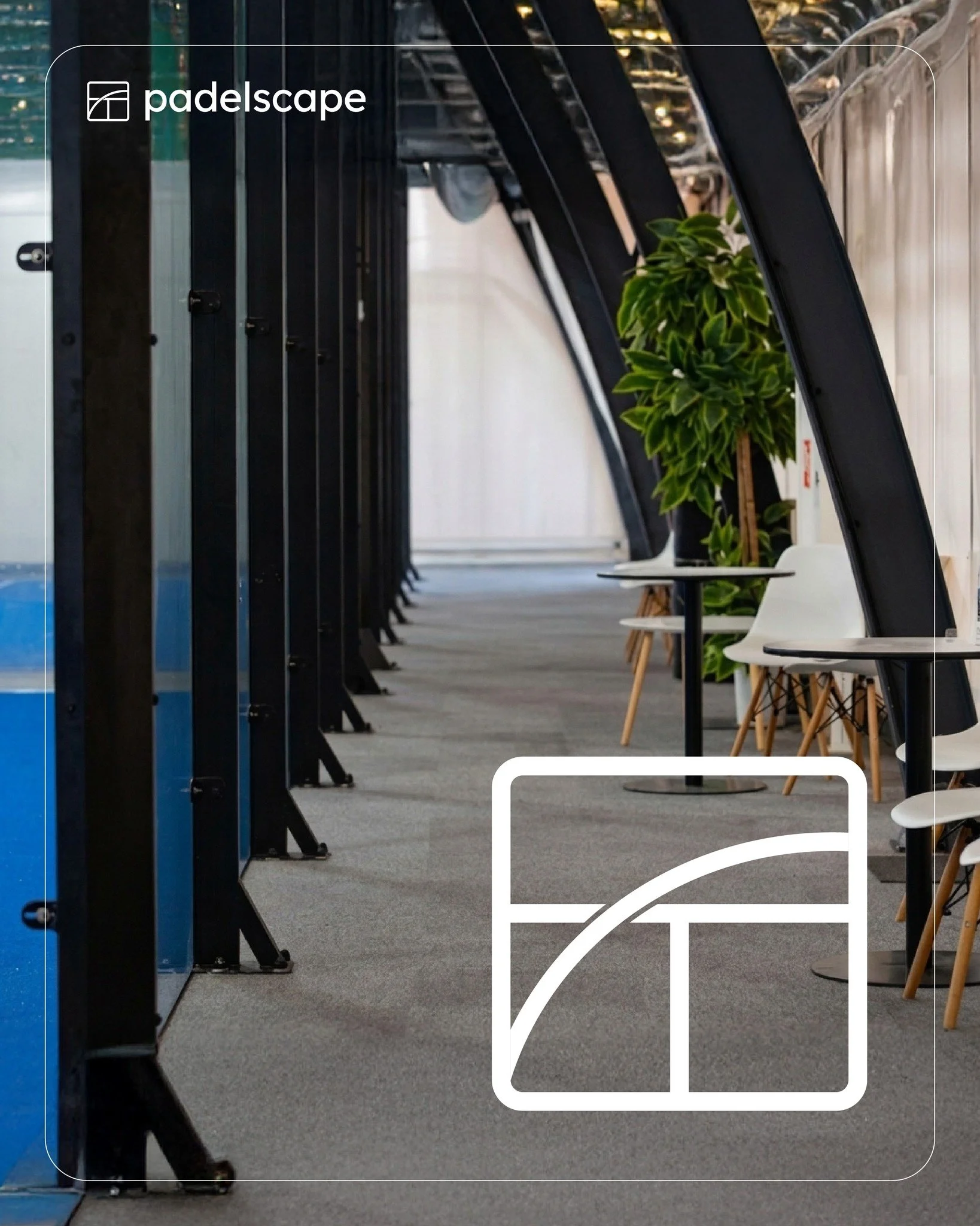 We focus on the architectural details that transform a standard sports facility into a premium social hub. Our sleek court designs and structural elements are crafted to provide both durability and a modern aesthetic that enhances your club brand. By