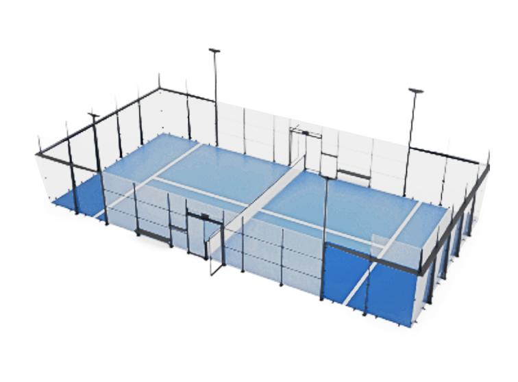 Double Court 
