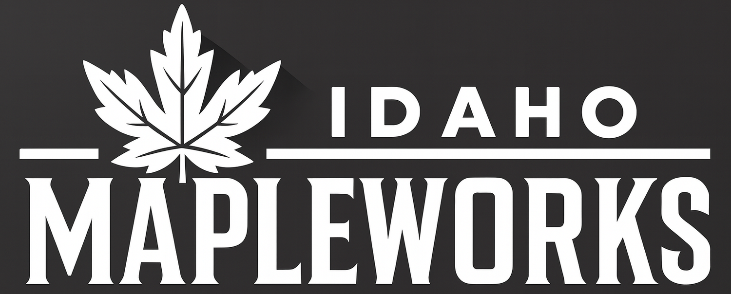 Idaho Mapleworks