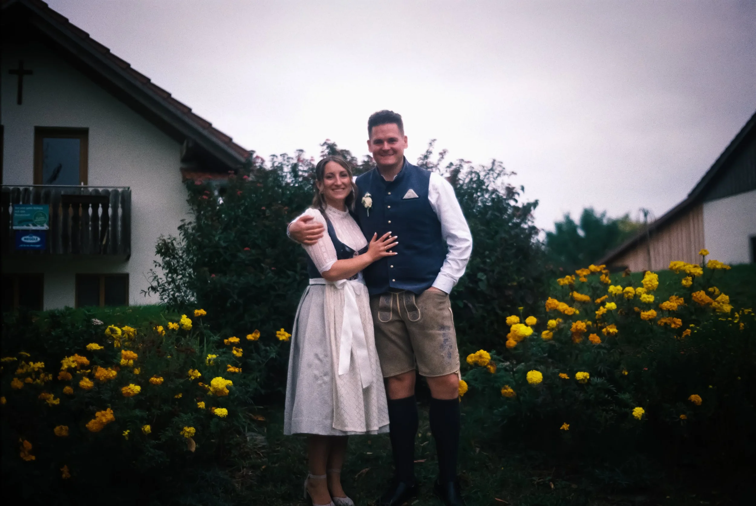 Hochzeit