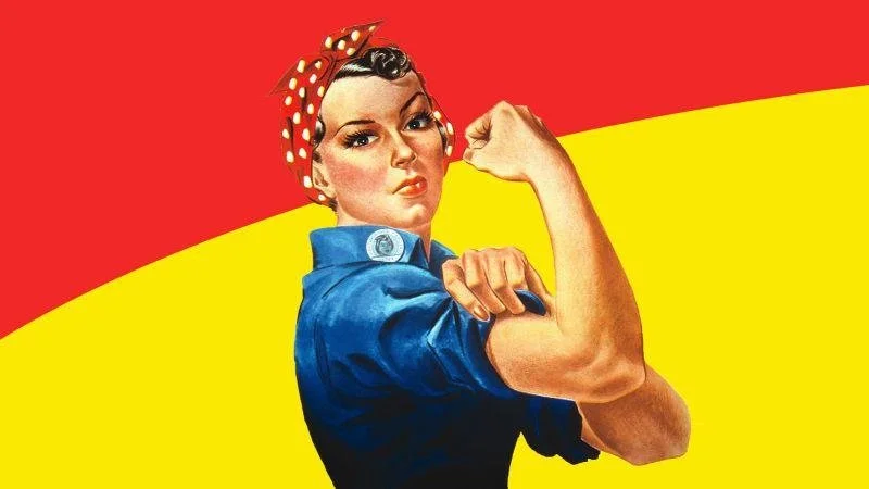 Essay: The Gender of War  